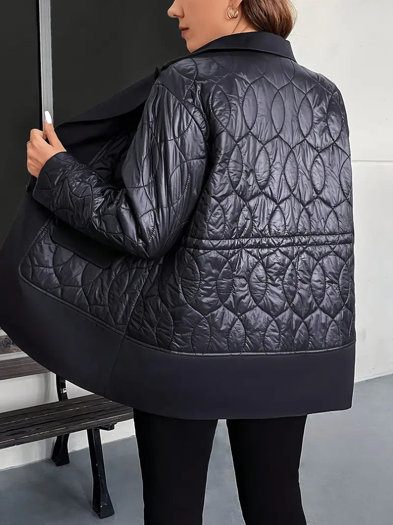 Giacca invernale elegante