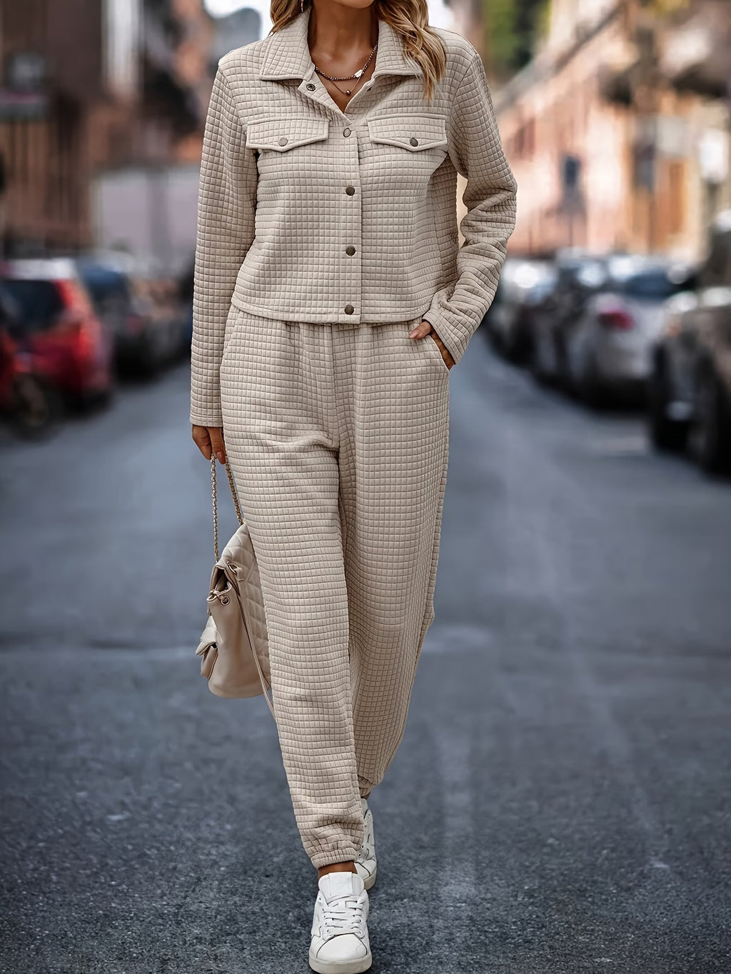 Completo giacca e pantaloni