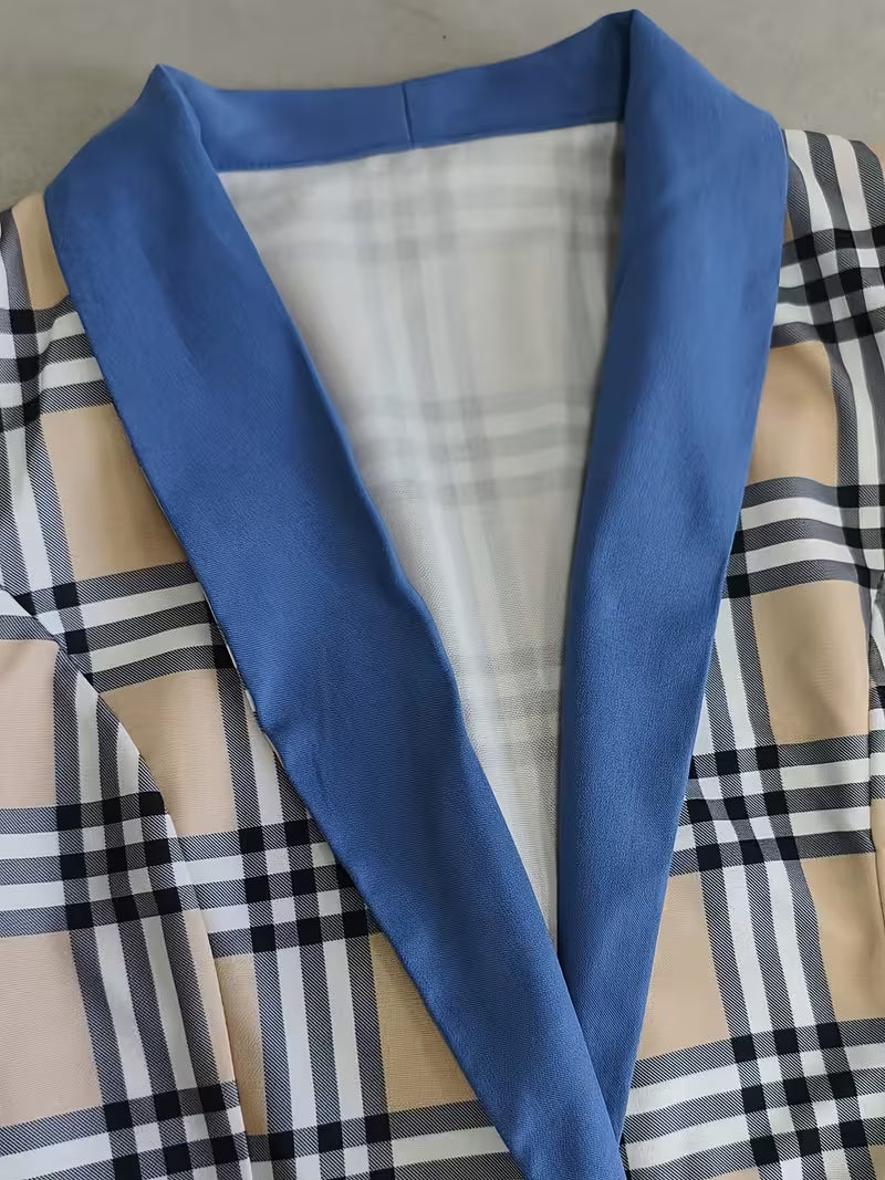 Completo a due pezzi