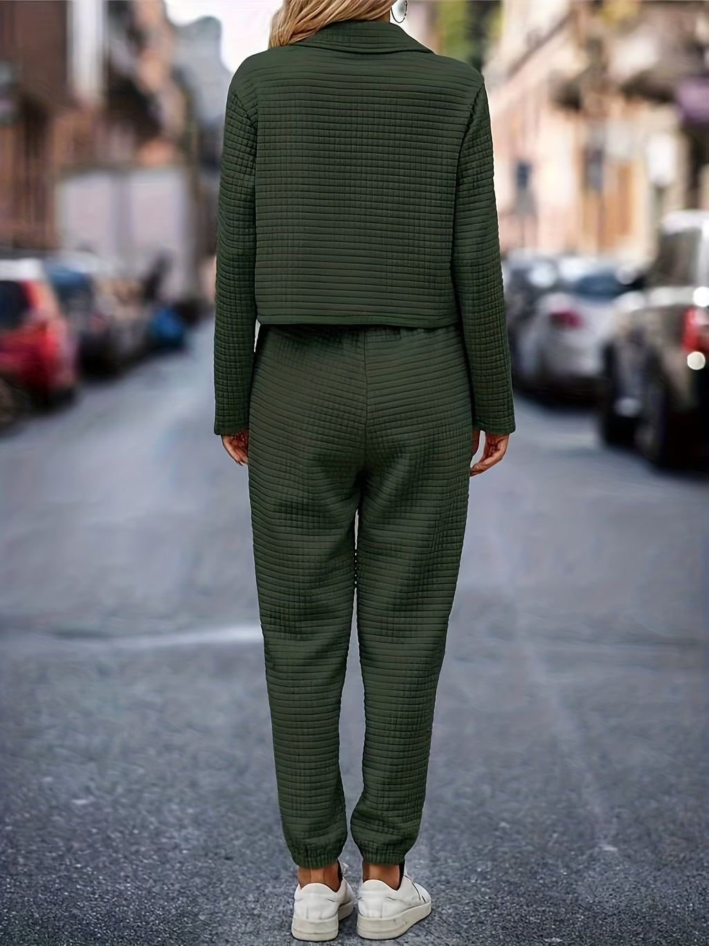 Completo giacca e pantaloni