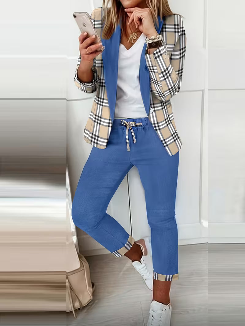 Completo a due pezzi