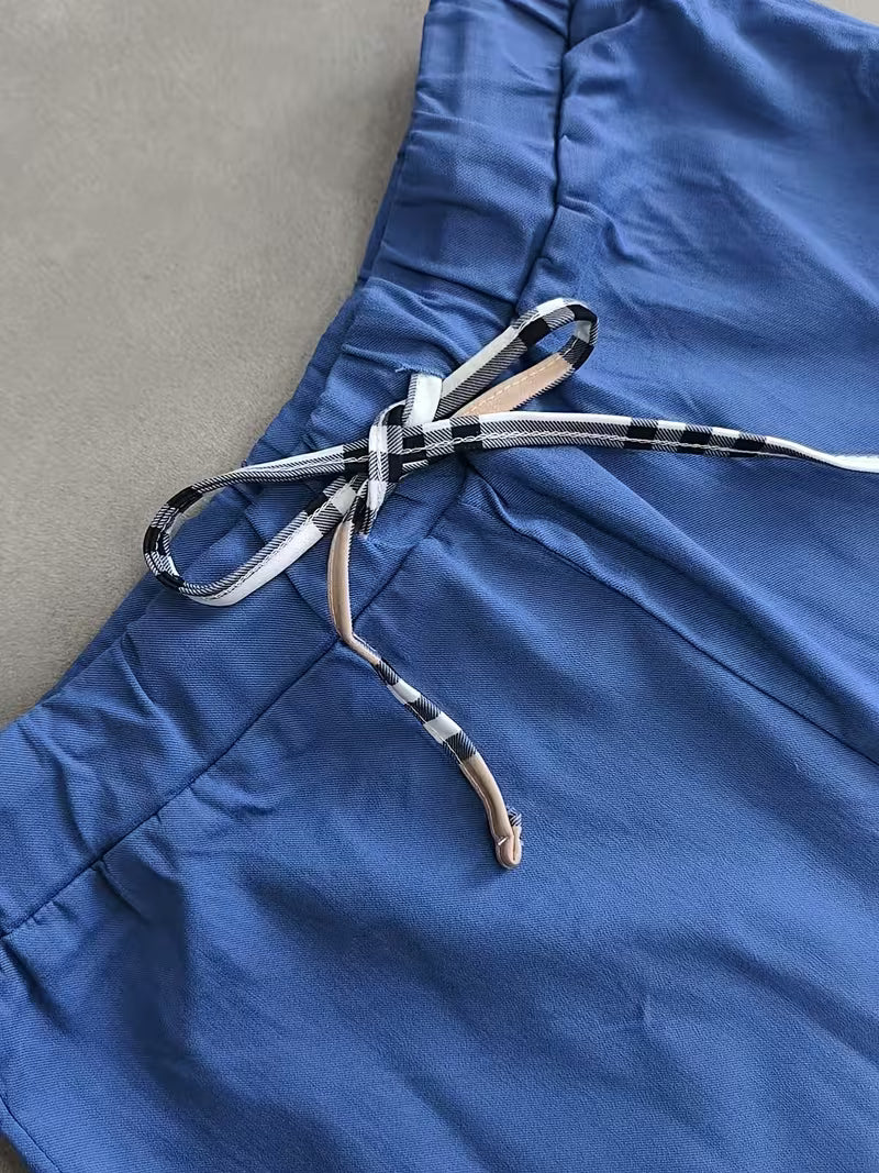 Completo a due pezzi