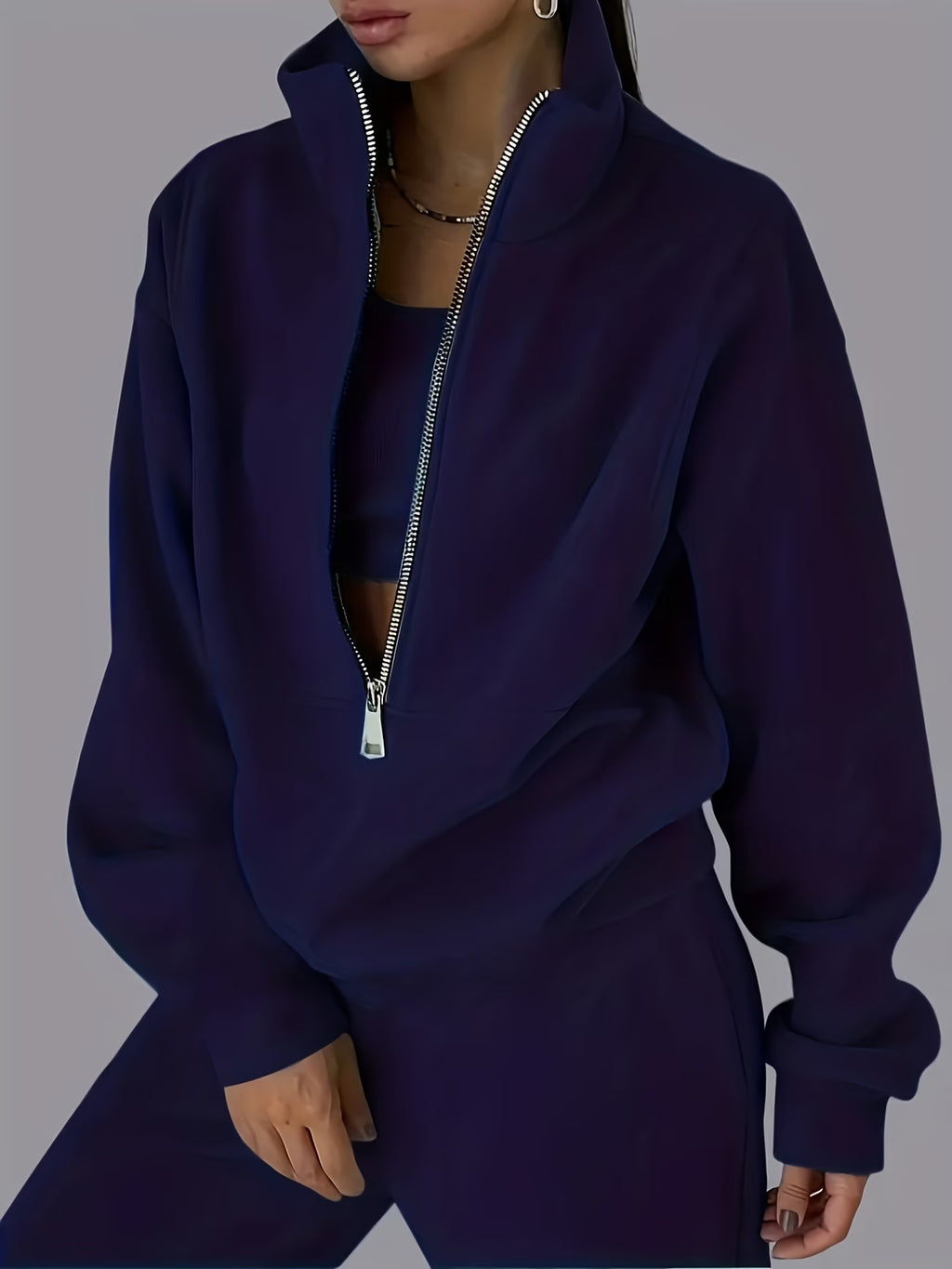 Completo a due pezzi primaverile