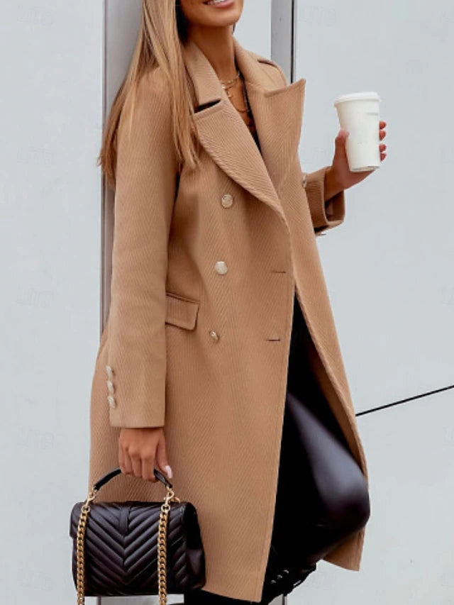 Cappotto invernale elegante