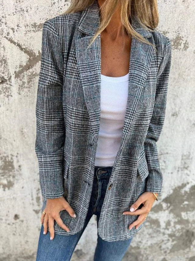 Blazy - Blazer invernale alla moda