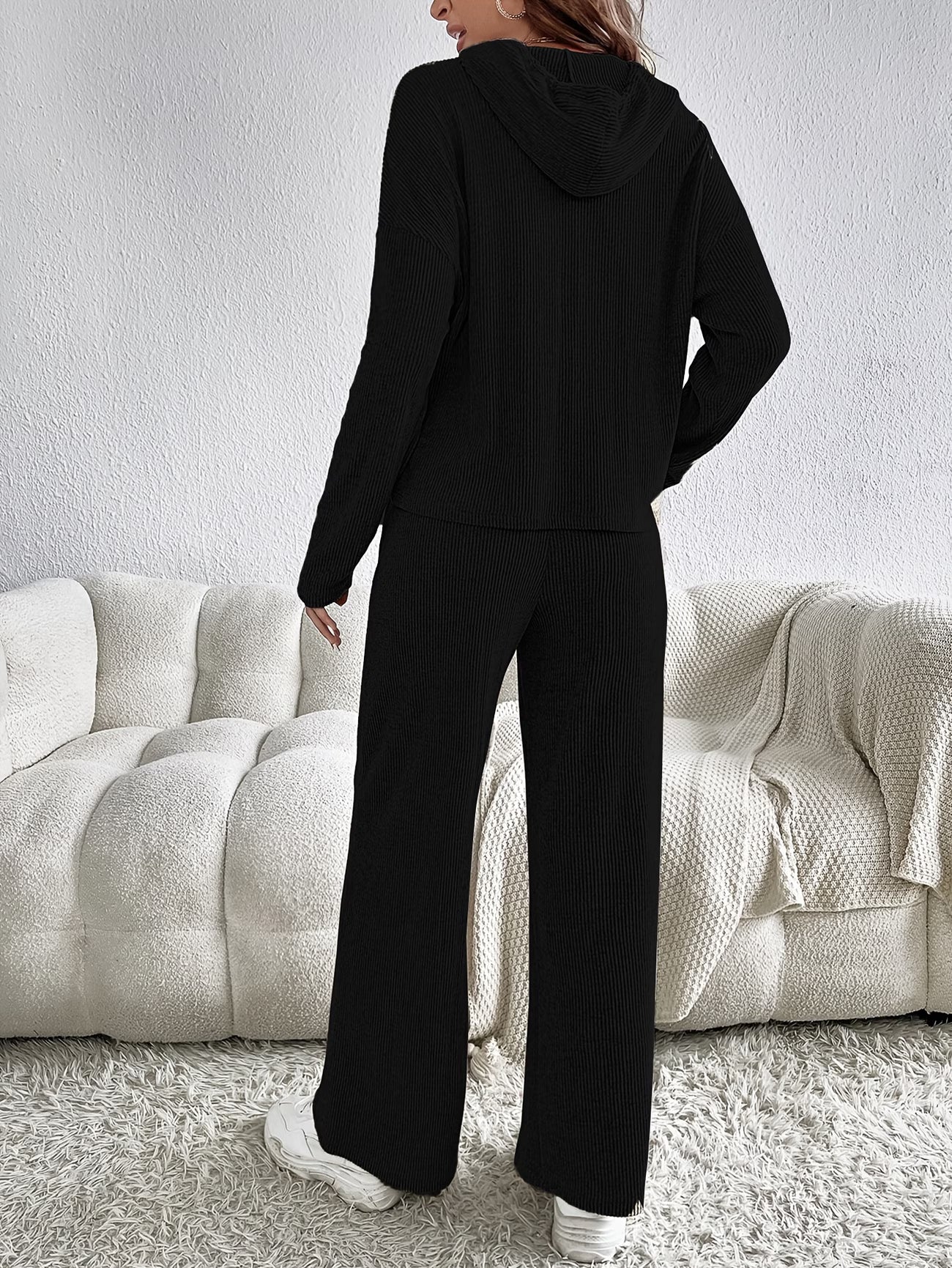 Completo a due pezzi