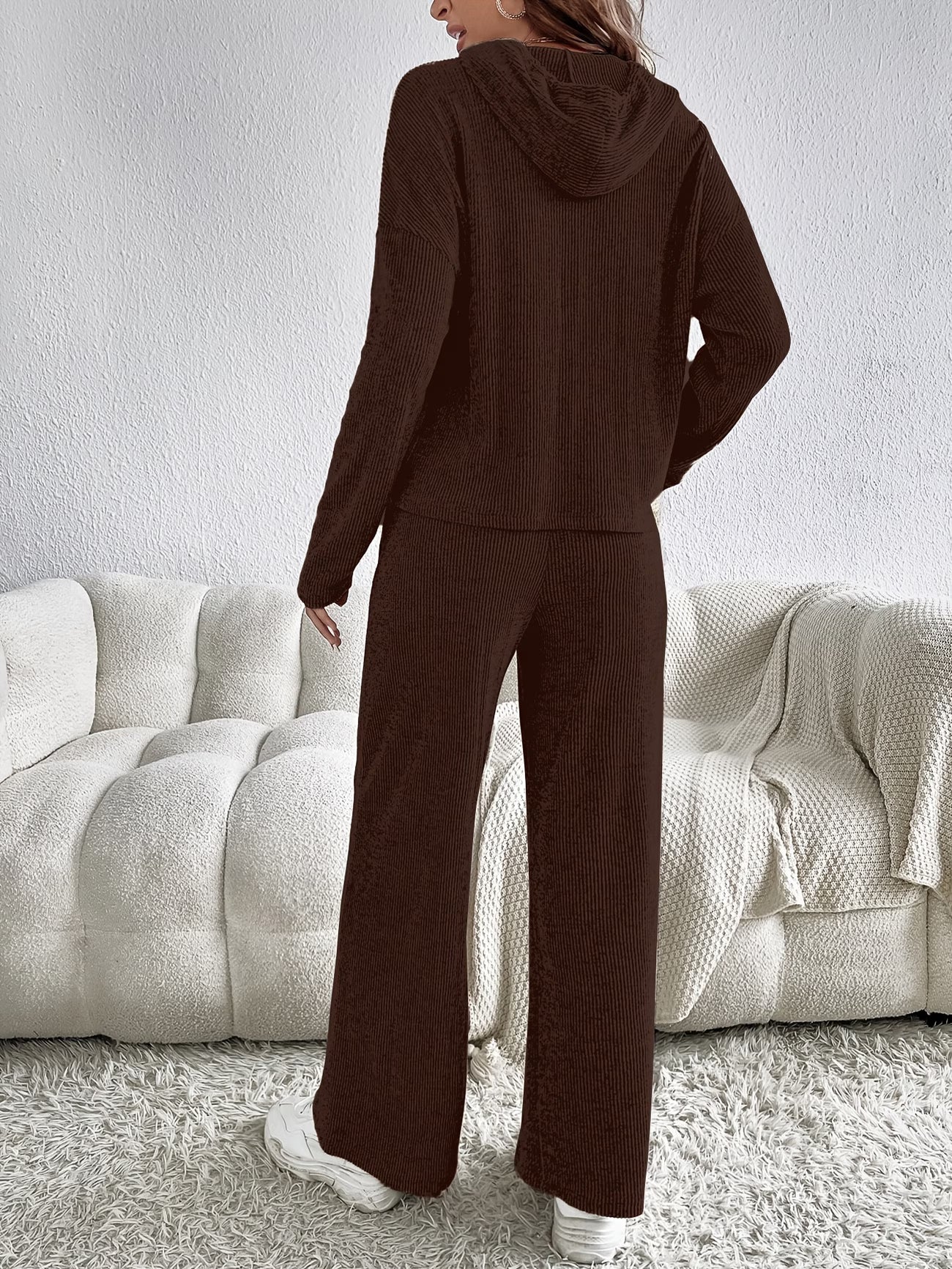 Completo a due pezzi