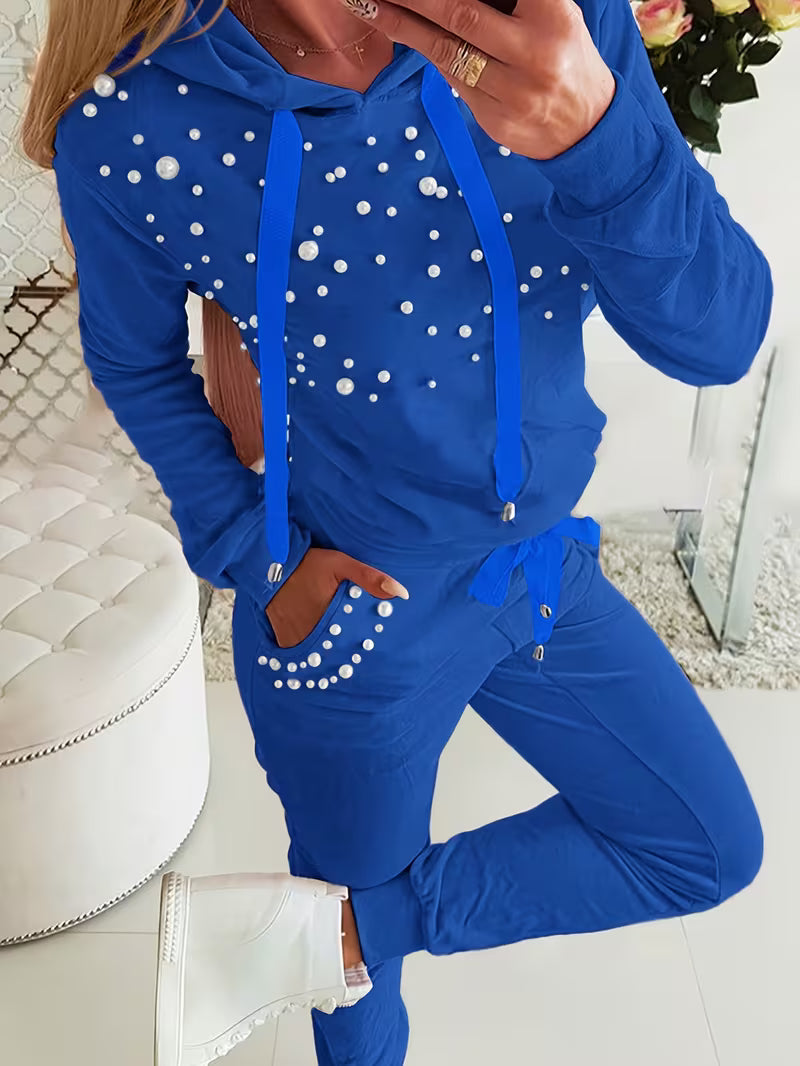 Completo a due pezzi invernale