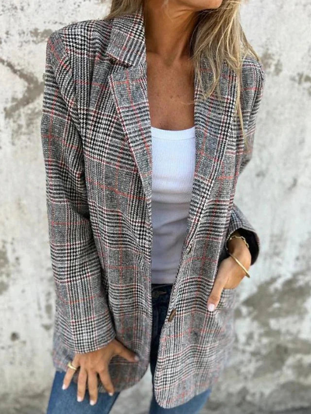 Blazy - Blazer invernale alla moda