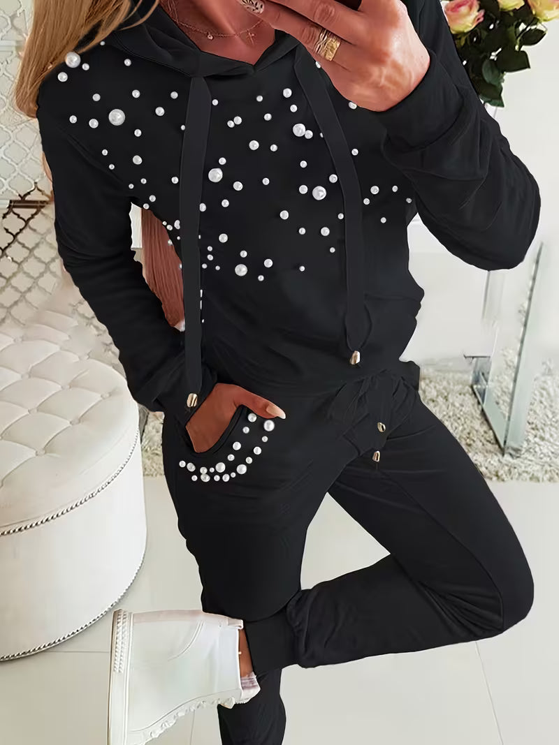 Completo a due pezzi invernale