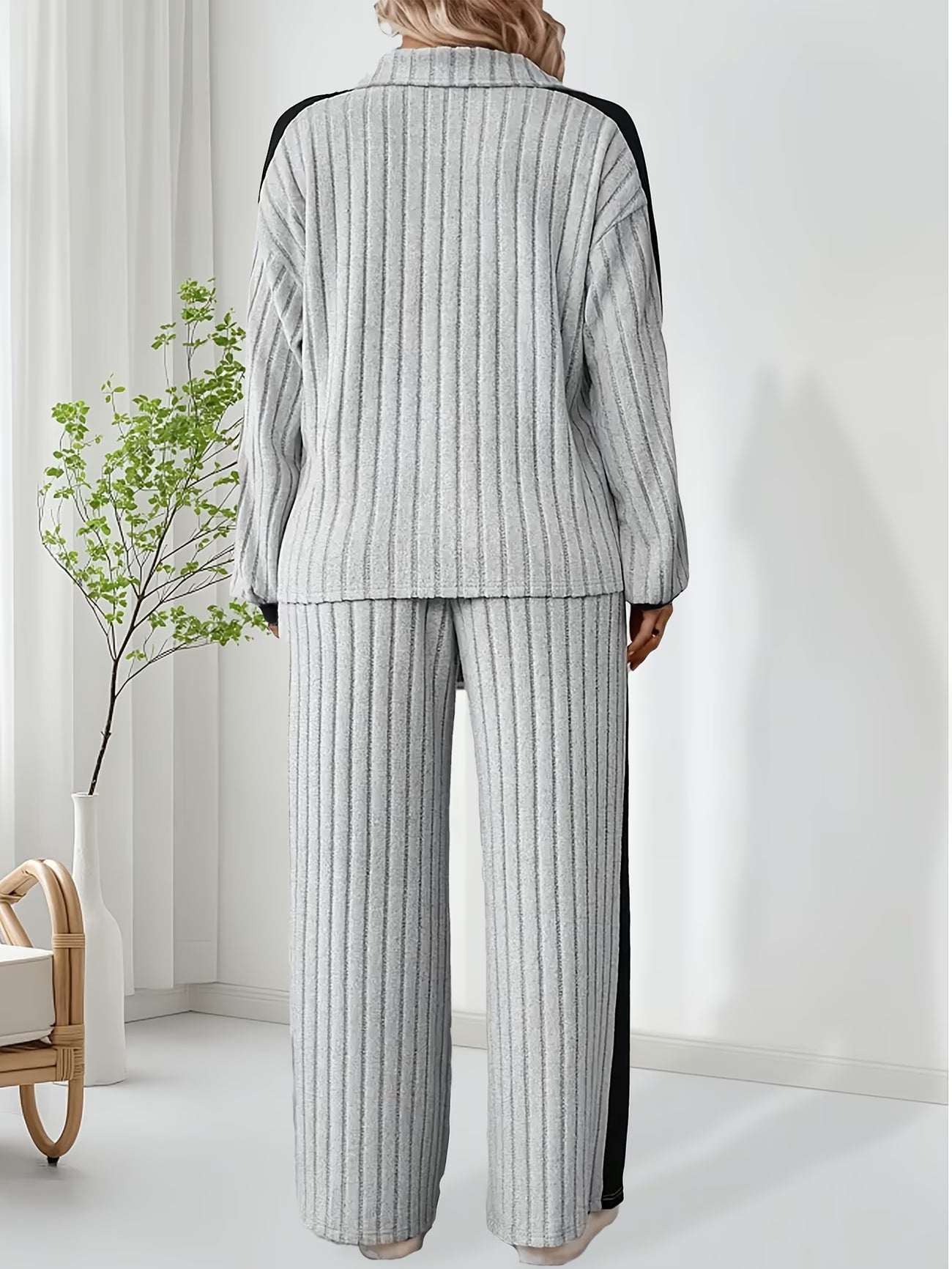 Completo da casa a due pezzi