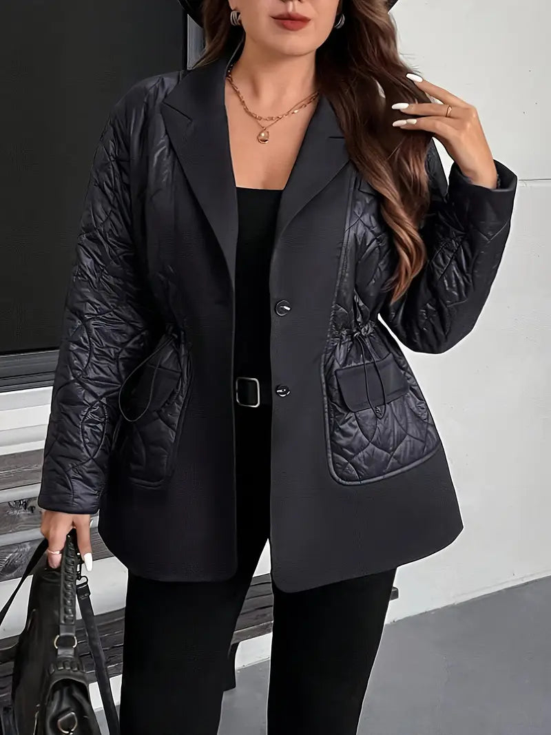 Giacca invernale elegante