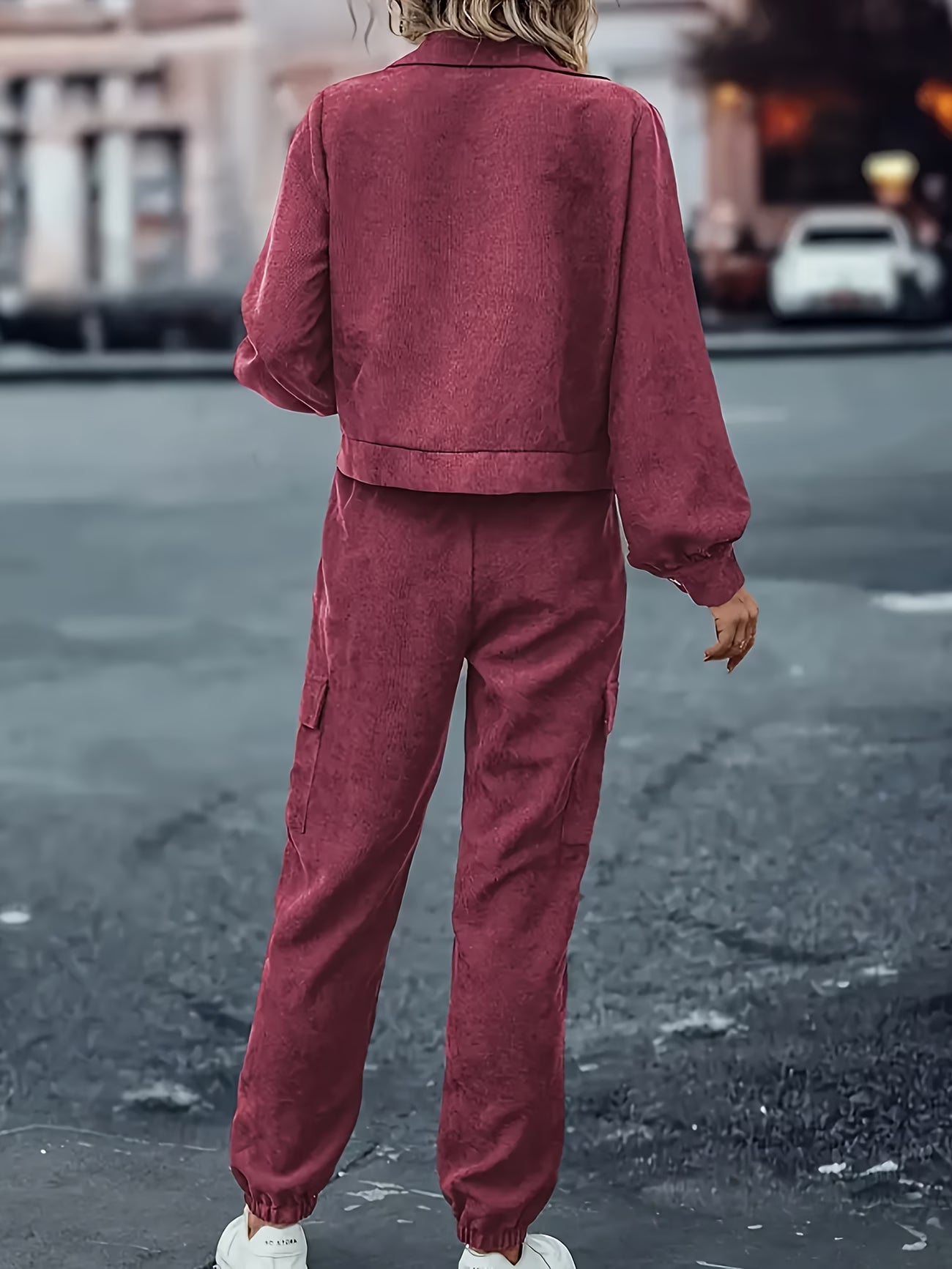 Set giacca con pantaloni