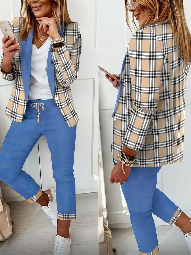 Completo a due pezzi