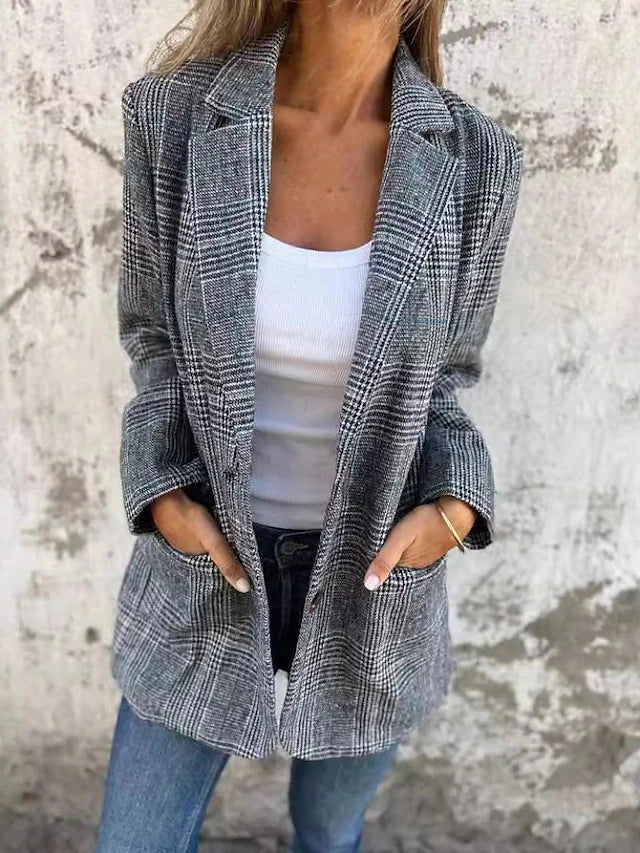 Blazy - Blazer invernale alla moda