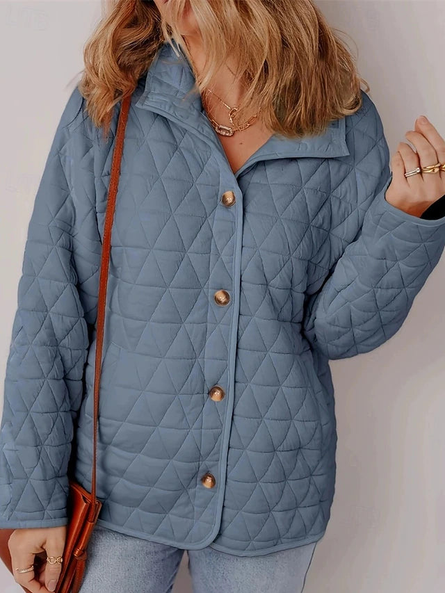 Cappotto invernale alla moda