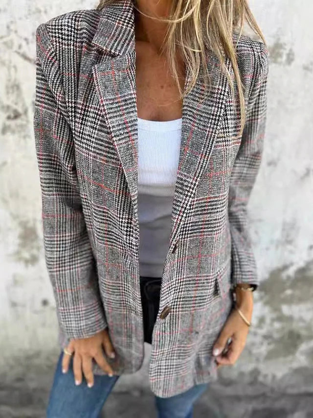 Blazy - Blazer invernale alla moda
