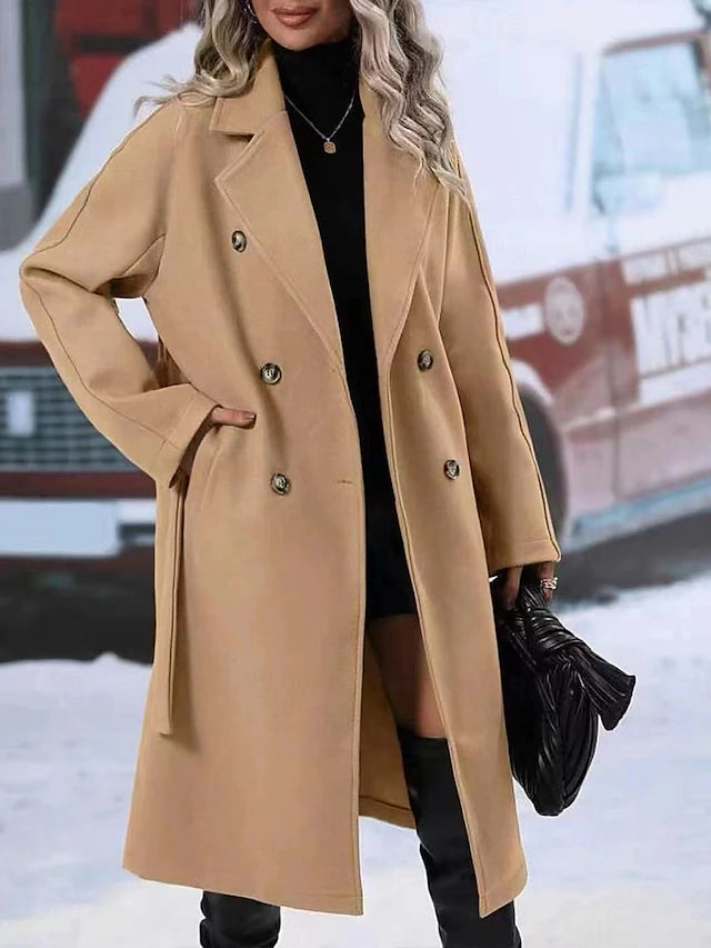 Cappotto invernale elegante
